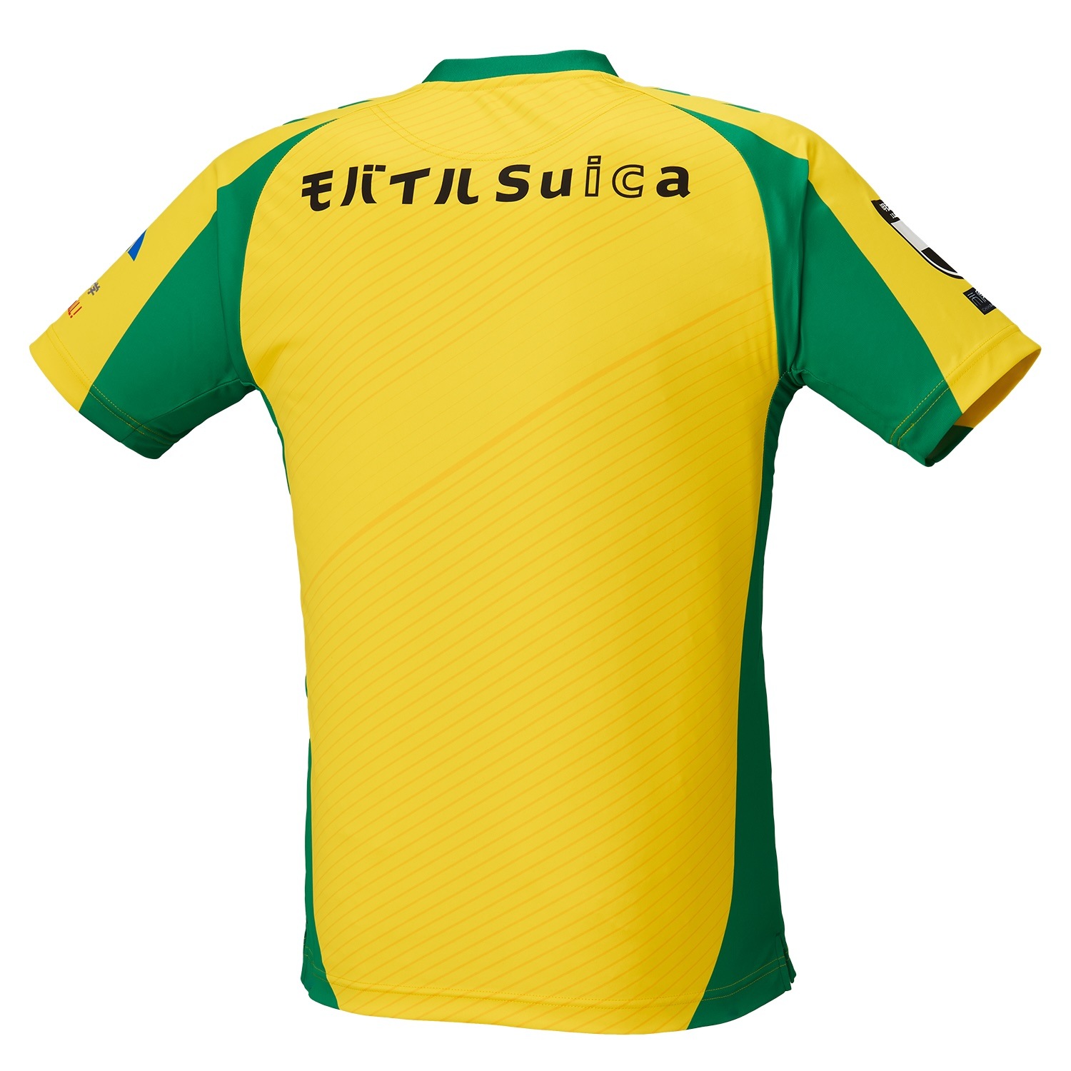 ジェフユナイテッド市原・千葉 (Sサイズ)hummel26オーセンティックユニフォームFP1st【数量限定】