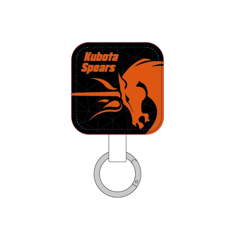 クボタスピアーズ マルチリング ロゴ