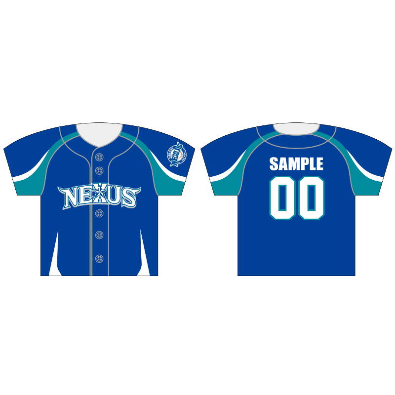 栃木さくらカップ2025【東海NEXUS】ユニフォーム型クッション【受注商品】