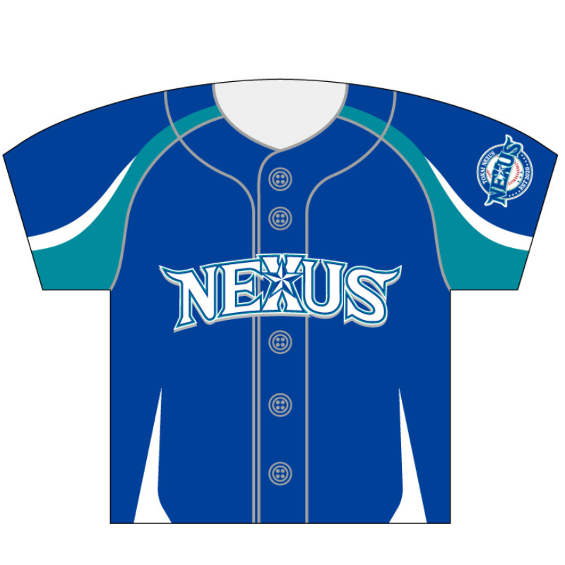 栃木さくらカップ2025【東海NEXUS】ユニフォーム型クッション【受注商品】