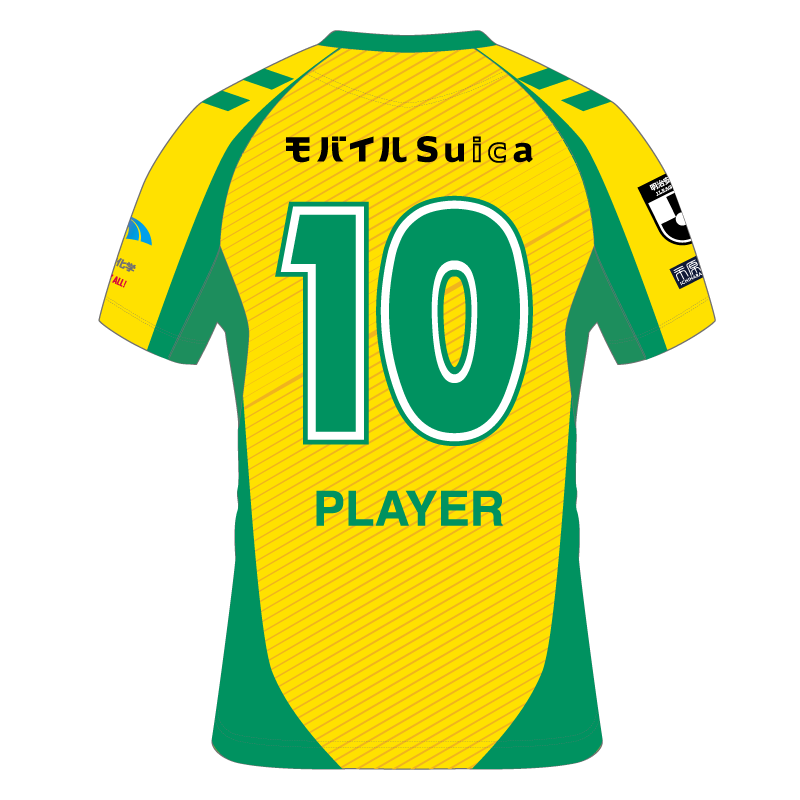 ジェフユナイテッド市原・千葉 (Lサイズ)hummel26オーセンティックユニフォームFP1st【数量限定】