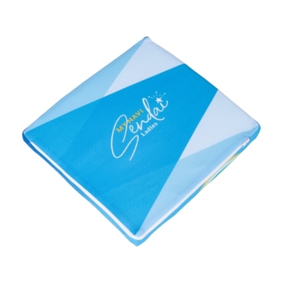 マイナビ仙台レディース スタジアムクッション(高反発)収納ケース付