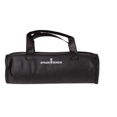 マイナビ仙台レディース スタジアムクッション(高反発)収納ケース付