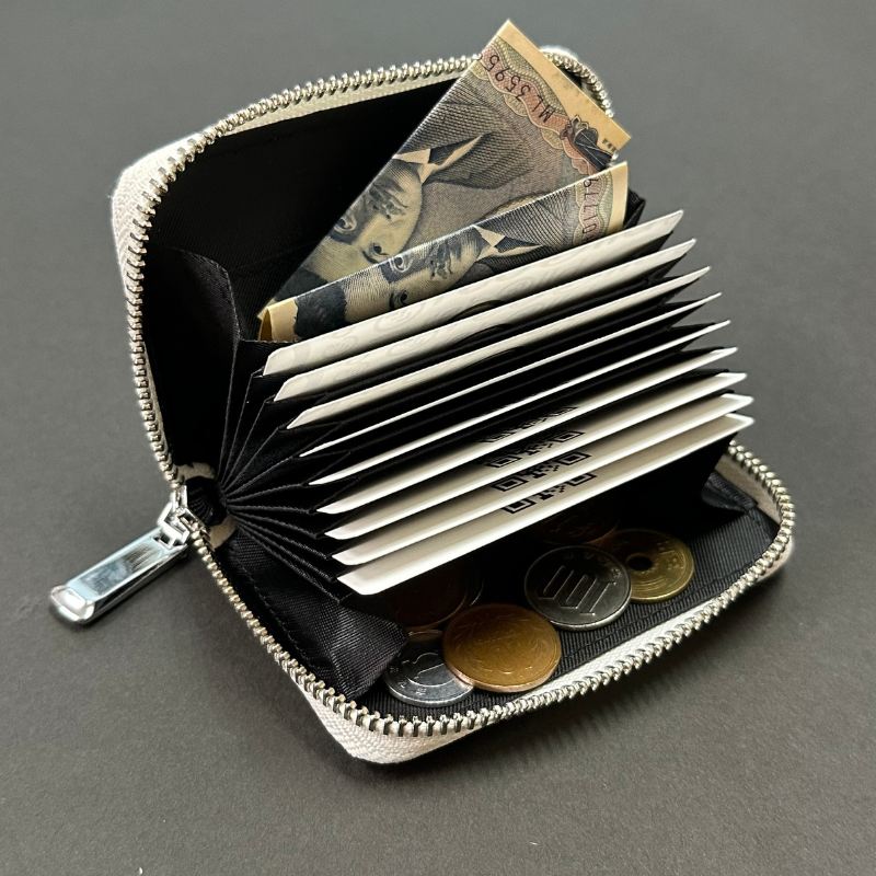 rebolld 野球ボールデザイン・キーケース