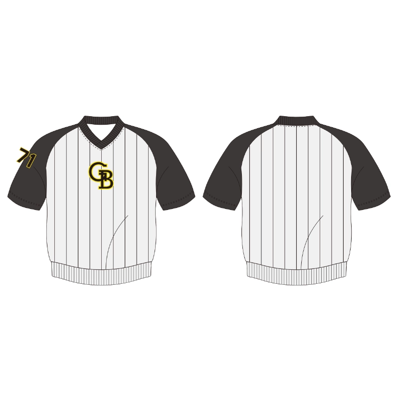 栃木ゴールデンブレーブス 2026選手着用モデルチャージトップ【選手番号】【受注生産】