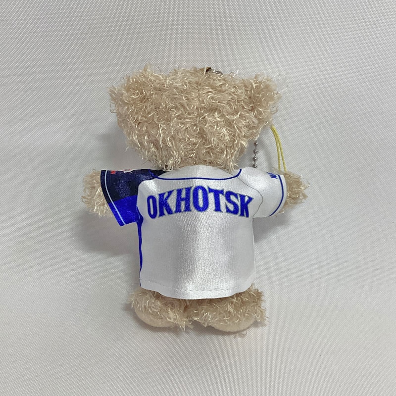 第73回全日本大学野球選手権大会【東京農業大学北海道オホーツク】ベアキーチェーン