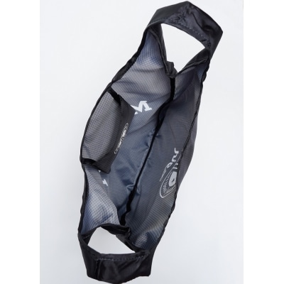 【X-girl×マイナビ仙台コラボ】エコバッグミニ