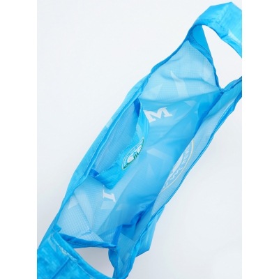 【X-girl×マイナビ仙台コラボ】エコバッグミニ