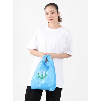 【X-girl×マイナビ仙台コラボ】エコバッグミニ