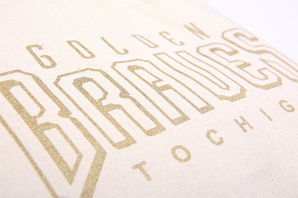 栃木ゴールデンブレーブス トートバッグ