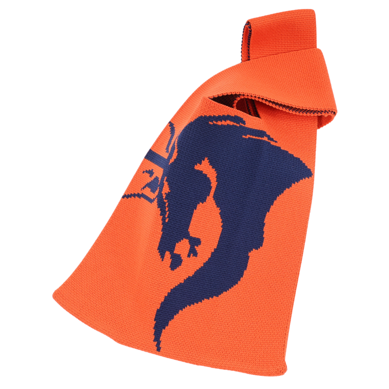 クボタスピアーズ ニットバッグ OR