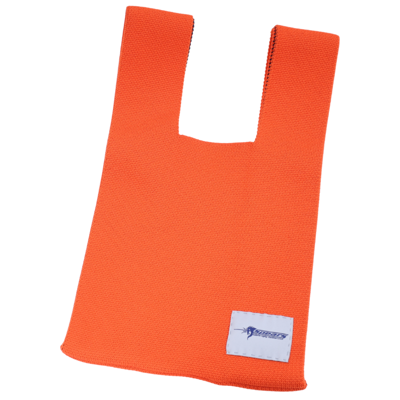 クボタスピアーズ ニットバッグ OR