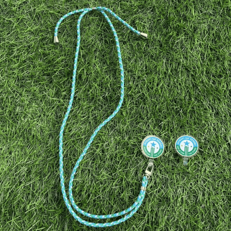 マイナビ仙台レディース スマホロープ