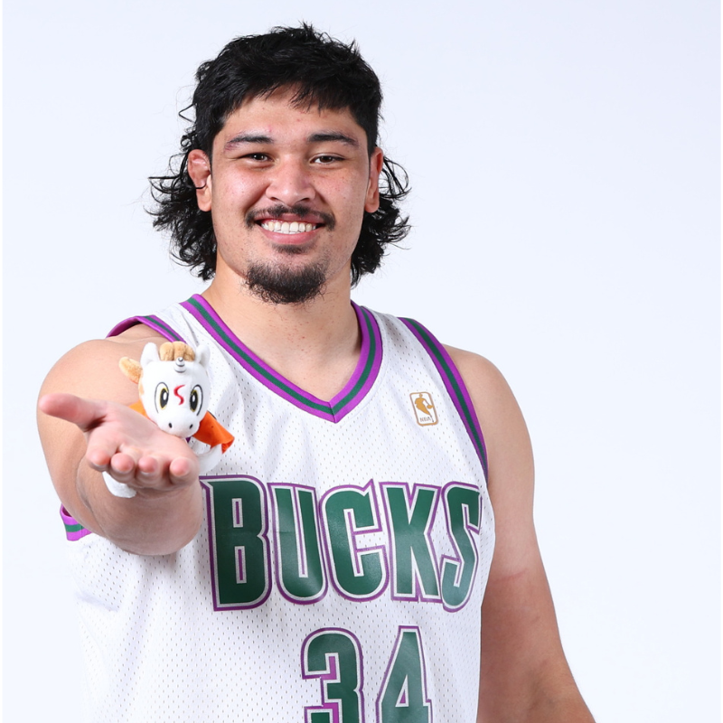 クボタスピアーズ スッピーぱっちんバンド