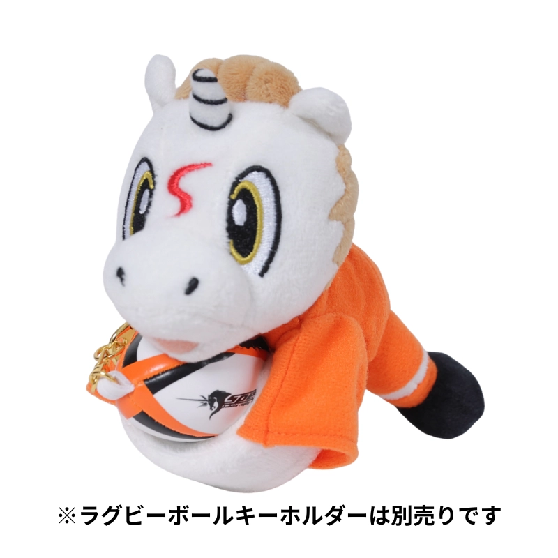 クボタスピアーズ スッピーぱっちんバンド