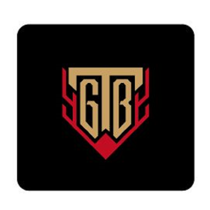 栃木ゴールデンブレーブス リストバンド ブラック