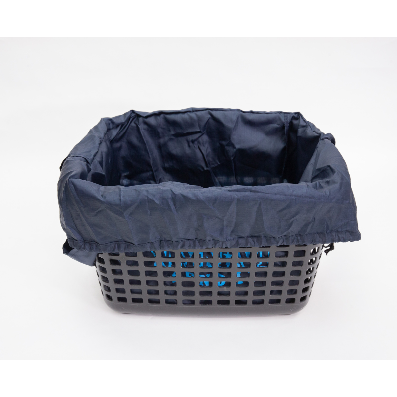 マイナビ仙台レディース レジかごトートバッグ