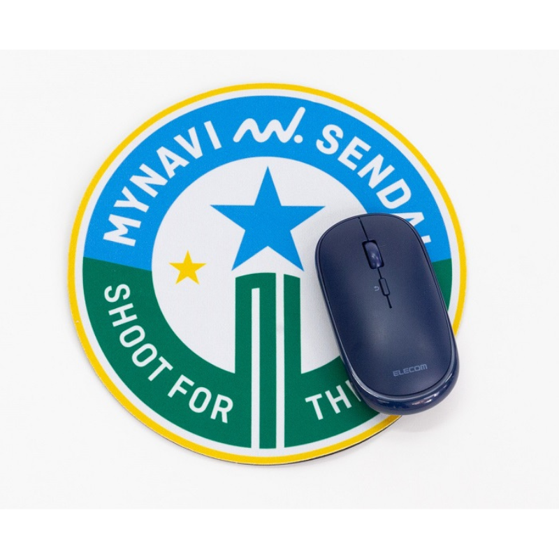 マイナビ仙台レディース マウスパッド