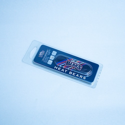 埼玉武蔵ヒートベアーズ スマホベルト（モモスティック）