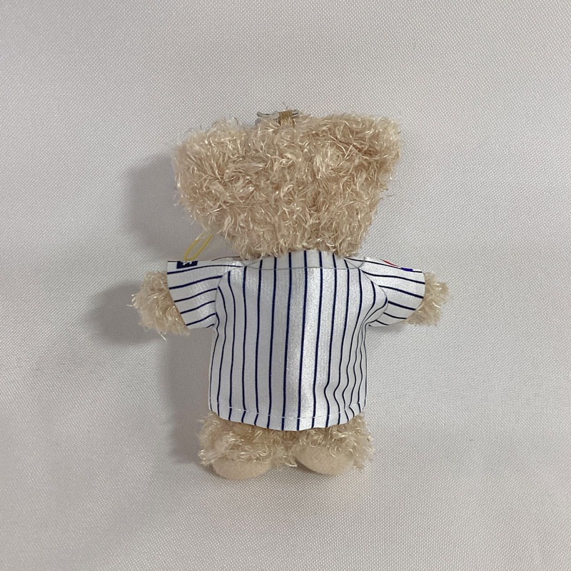 第73回全日本大学野球選手権大会【東日本国際大学】ベアキーチェーン