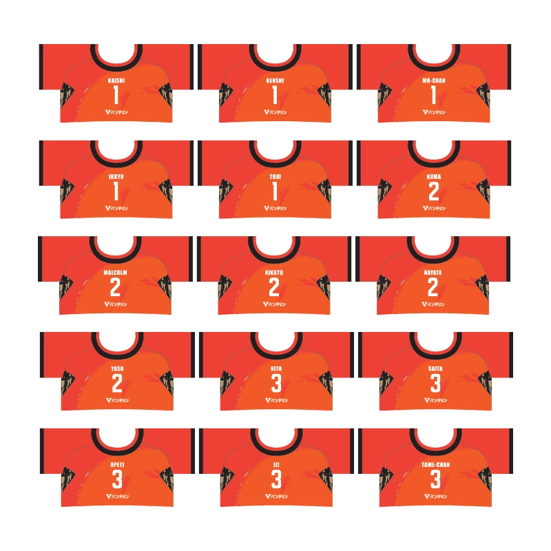 #クボタスピアーズ　Ryan Crotty サイン入り公式ジャージ　証明書付 クボタスピアーズ Ryan Crotty サイン入り公式ジャージ 証明書付