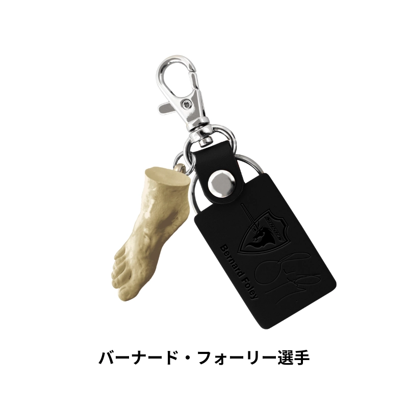 k*a様 クボタスピアーズノースリーブ クボタスピアーズ BIG THANKS キーリング【受注商品】