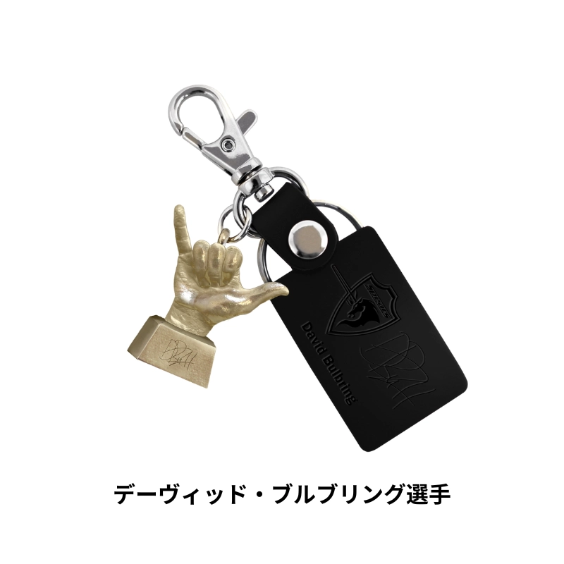 クボタスピアーズ BIG THANKS キーリング【受注商品】