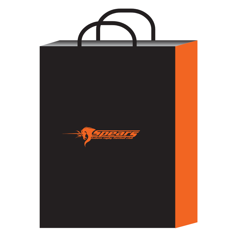 クボタスピアーズ スピアーズ紙袋・小