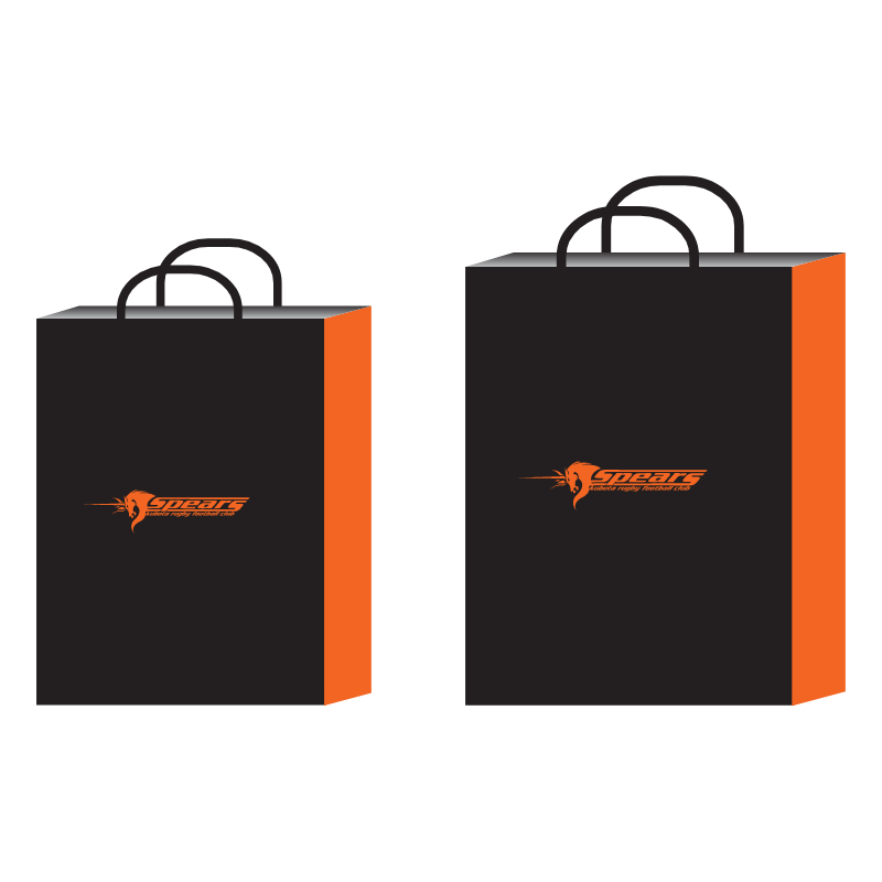 クボタスピアーズ スピアーズ紙袋・小