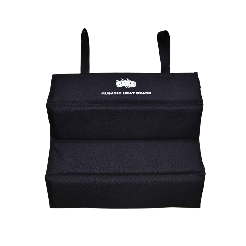 埼玉武蔵ヒートベアーズ スタジアムクッション