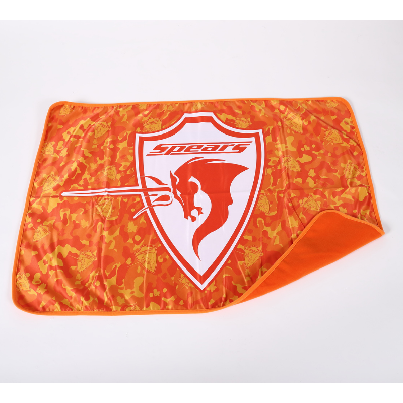 クボタスピアーズ SPブランケット