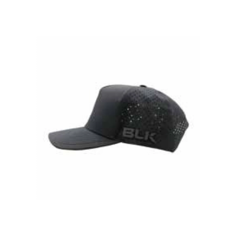 クボタスピアーズ【FC限定】ブラックBLKキャップ(数量限定)