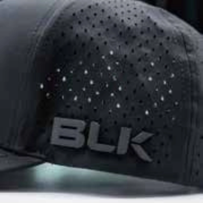 クボタスピアーズ【FC限定】ブラックBLKキャップ(数量限定)