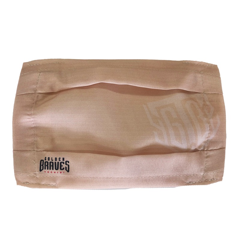 2021栃木ゴールデンブレーブス マスクカバー