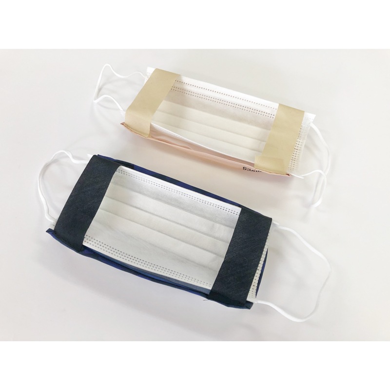 2021栃木ゴールデンブレーブス マスクカバー