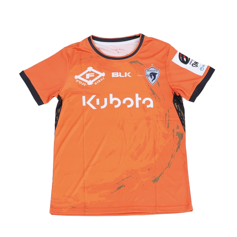クボタスピアーズ 2025-26 レプリカTシャツ