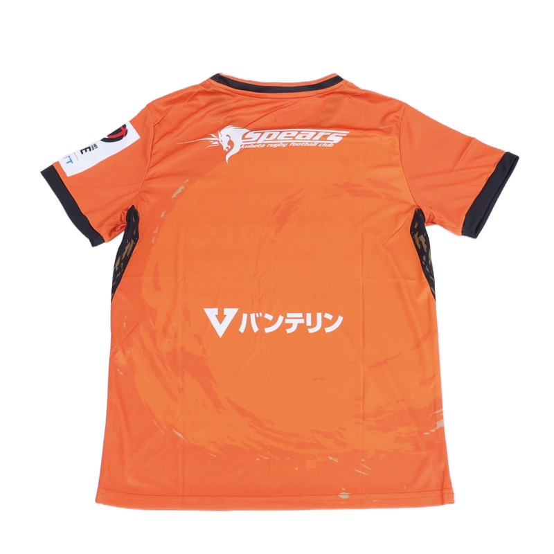 クボタスピアーズ 2025-26 レプリカTシャツ