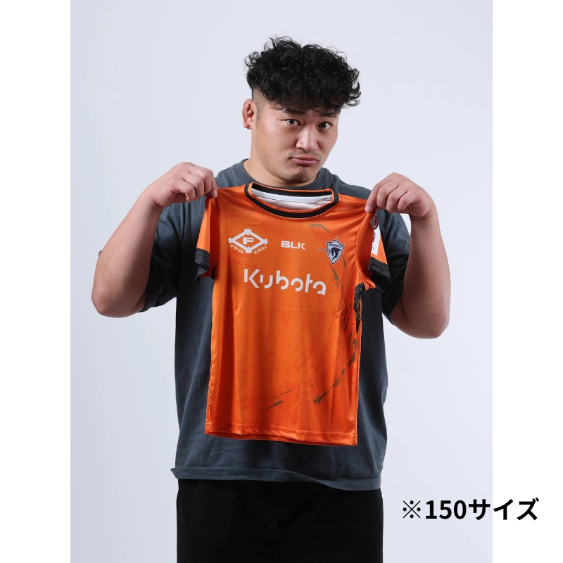 クボタスピアーズ 2025-26 レプリカTシャツ