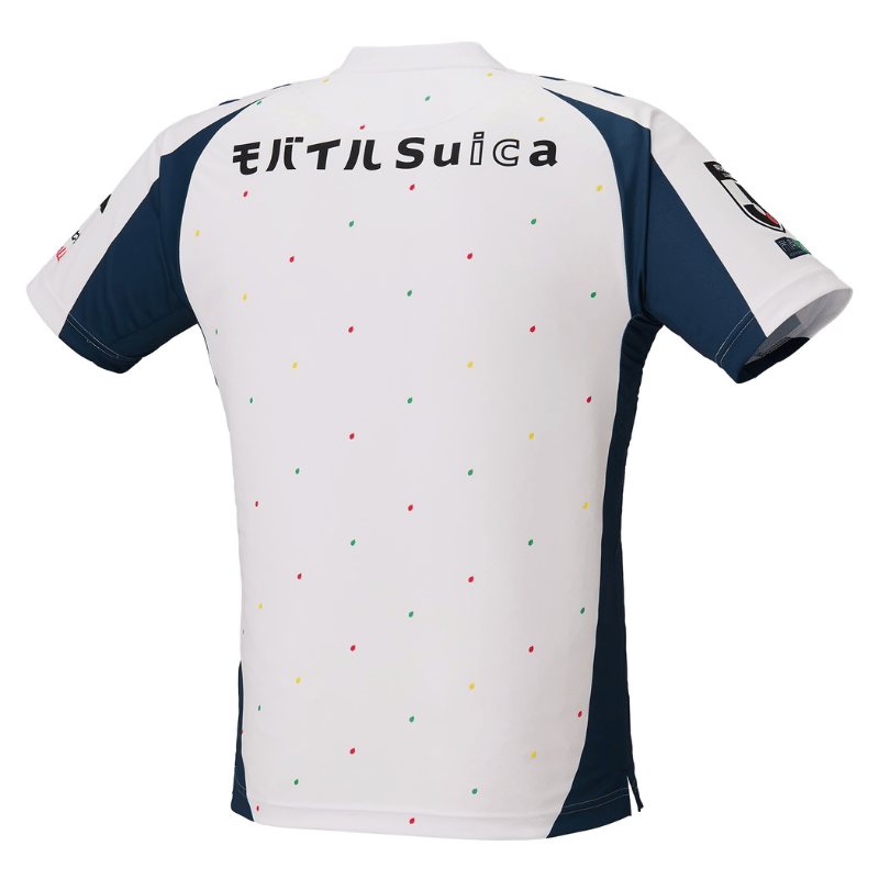 Hummel ジェフ千葉 サイン入りユニフォーム XOサイズ Hummel ジェフ千葉 サイン入りユニフォーム XOサイズ Hummel ジェフ