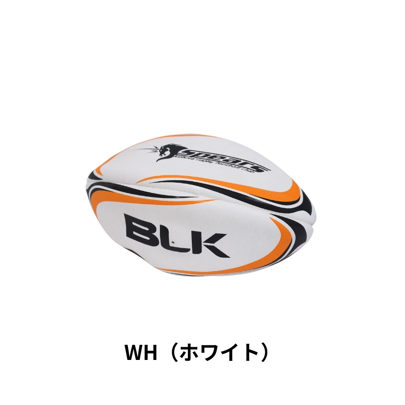 クボタスピアーズ BLKラグビーボール
