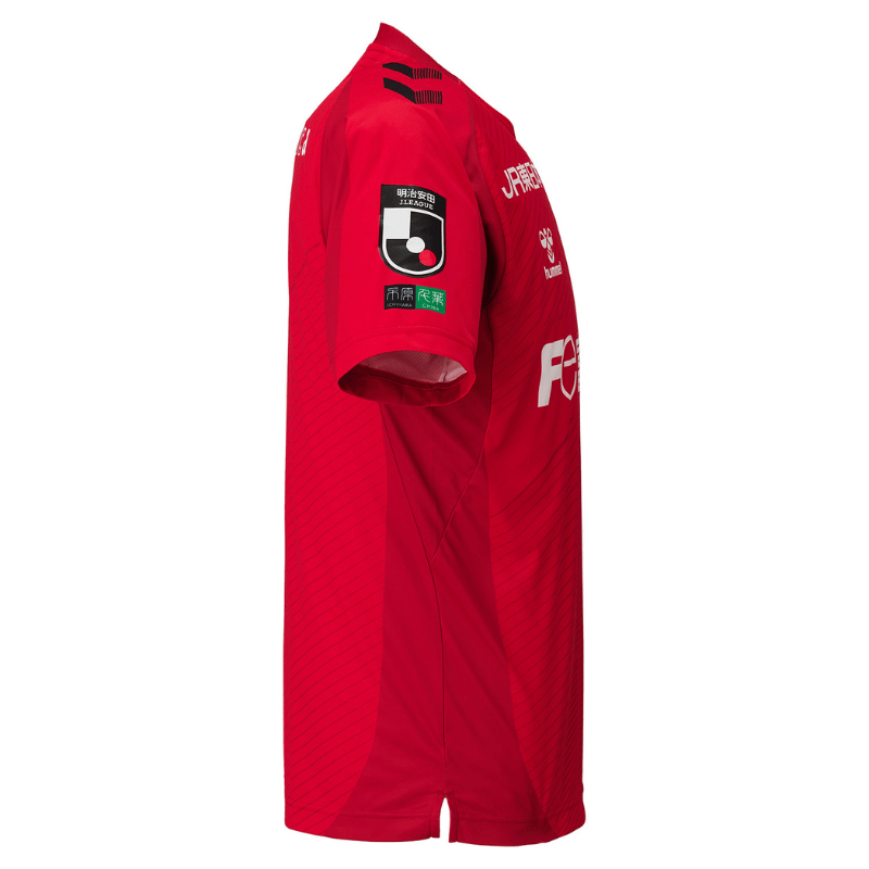 ジェフユナイテッド市原・千葉 (Oサイズ)hummel26オーセンティック