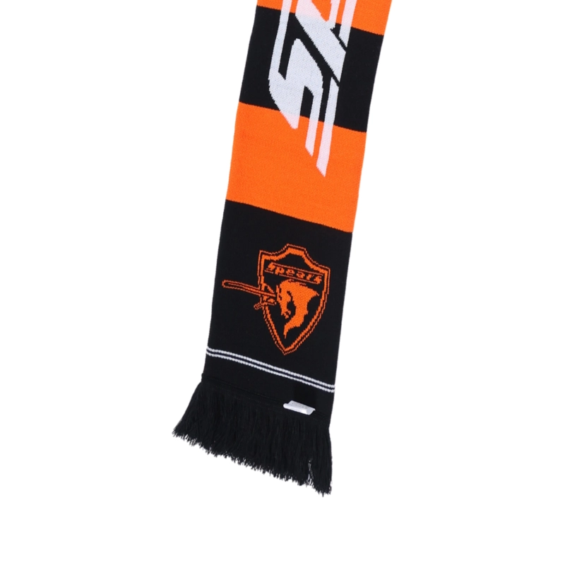 クボタスピアーズ ニットマフラー