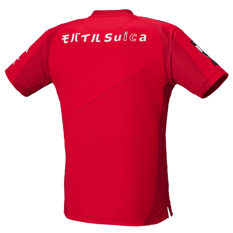 ジェフユナイテッド市原・千葉 (XO2サイズ)hummel26オーセンティック