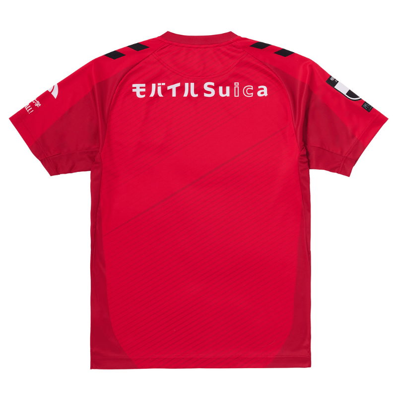 ジェフユナイテッド市原千葉 2016ユニフォーム アウェイ 2XO ジェフ