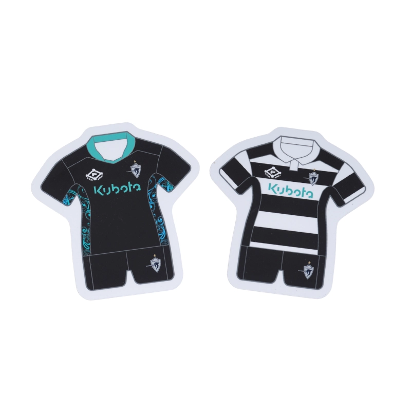 クボタスピアーズ ジャージ型マグネット 2nd&3rd