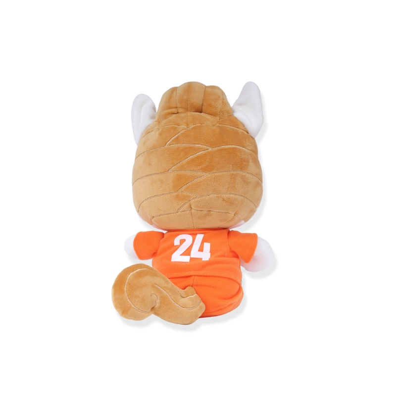 クボタスピアーズ スッピーぬいぐるみ