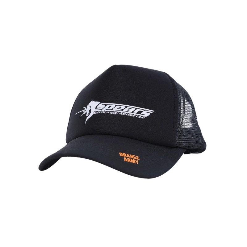 クボタスピアーズ 選手着用モデルメッシュキャップ