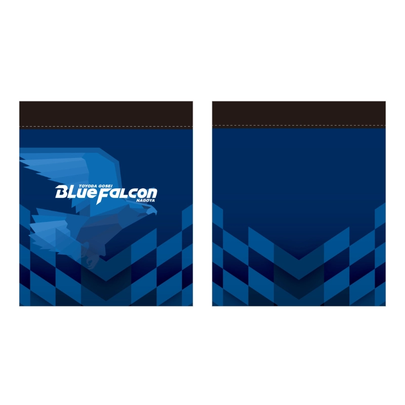 豊田合成ブルーファルコン名古屋 巾着袋