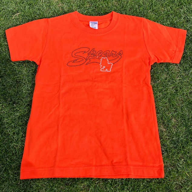 クボタスピアーズ キッズTシャツ（スッピー）