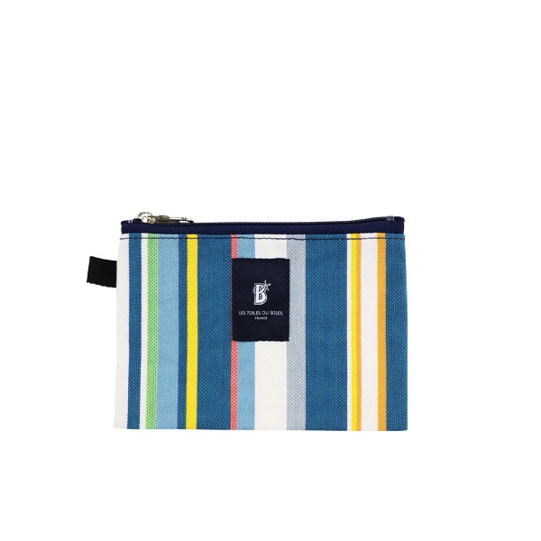 ポーチ（ヨコハマ ディー・エヌ・エー ベイスターズ ロア ブラン/YOKOHAMA DeNA BAYSTARS Roy Blanc）